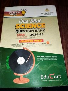 Class 9 Science Question Bank