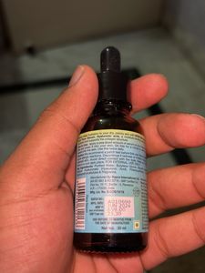 Wow Hyaluronic Acid Face Serum