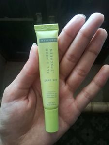 Hyphen Lipscreen SPF 30