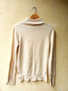 Two Korean High Neck And Sweater (Combo) (Women)