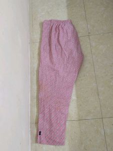Pink Suit With Pant