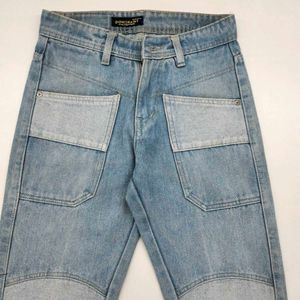 Dominant Jeans For Men