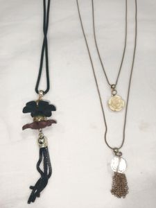 4 Chain Combo