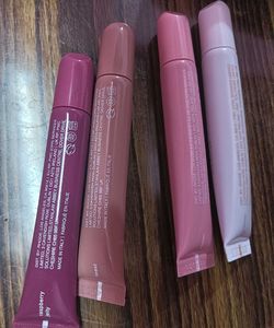 Rhode Peptide Lip Tint Set