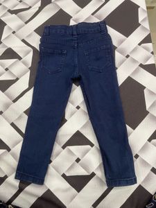 Jeans Pant