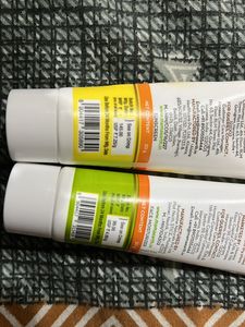 Mama Earth Vitamin C Sunscreen And Moisturiser