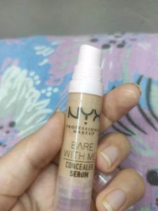 Nyx Bare With Me Concealer
