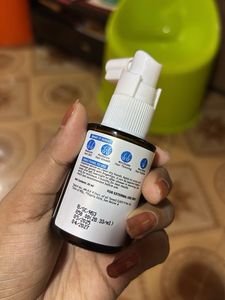 SESA Hair Growth Serum