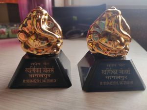 Ganesh Showpiece