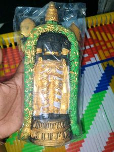 Lord Venkateswara Idol