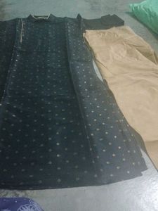 beautiful kurta pajama pants