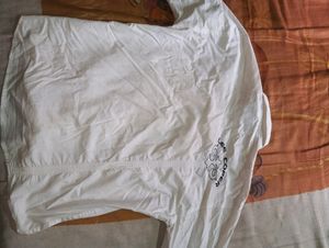 New Shirts 🤍