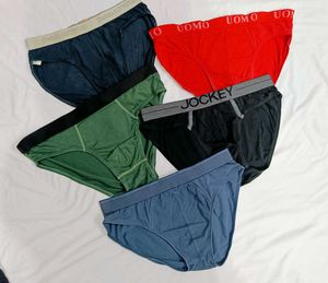 Men&#39;s Underwear Briefs Bundle