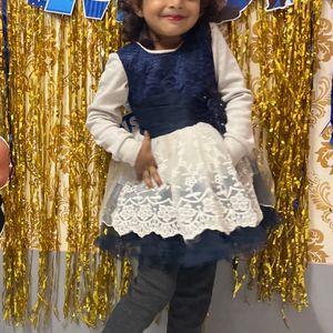 Girl Dress