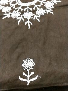 Brand New Kurti