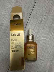 Lakme Vit C Pro Brilliance Serum