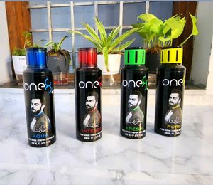 One8 Fresh Perfume Gift Set