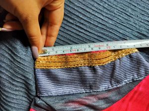 STUNNING DESIGNER SAREE FOR SALE!💕