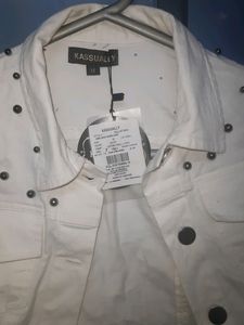 Brand New Beautiful Shrug