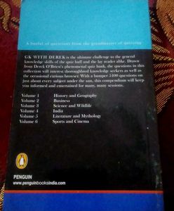 GK with Derek O'Brien