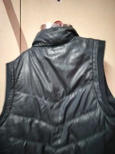 Stylish Half Warm Jacket