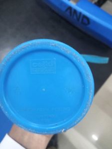 CELLO STEEL WATER BOTTLE