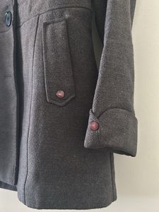 Brand New High Quality Winter Overcoat (Women&amp;Men)