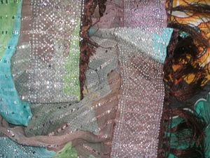 Mashallah Bahot New H Blause Pe Bhi Work 2 Arehi