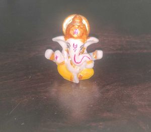 Lord Ganesha Idol