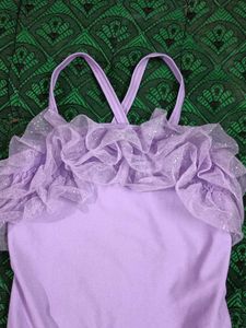Baby Girl Swim Suit