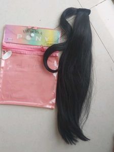 Thesa Pony Hair Extension