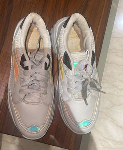 Casual Shoes