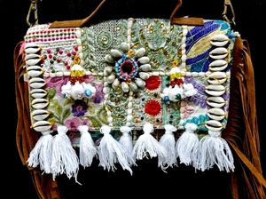 Banjara Sling Bag