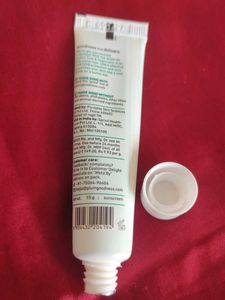 SEALED Plum -Sunscreen UNOPENED