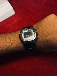 G-Shock Digital Watch