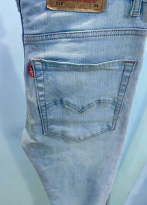 Levi’s products (jeans/clothing)