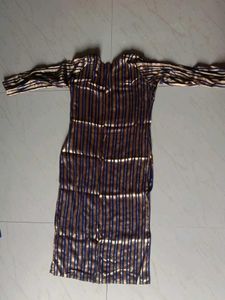 Three Elegant Ethnic Kurta