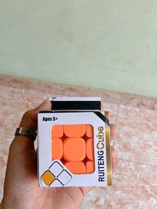 Rubik&#39;s Cube
