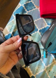 Black Sunglasses