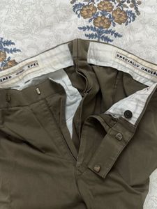 Men&#39;s Trousers