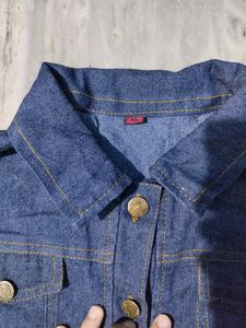 New stylish shorts Denim