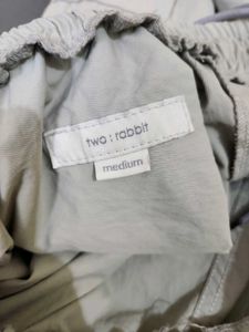 Wide Leg Cargo Pants🇰🇷