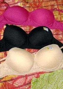 Combo Bra Pack 3