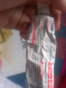 Candid Multi Skin Benefits Cream