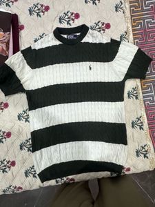 Ralph Lauren Striped Tshirt for men