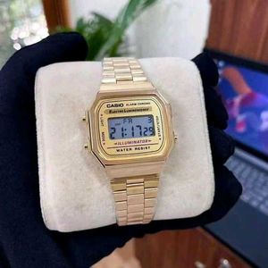 Casio Vintage Watch For Womens