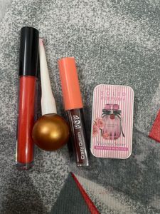 Lipstick Combo