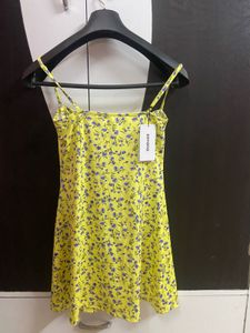 Savana bodycon dress