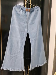 Jeans (i have never worn this)