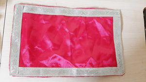 Puja Asan With Lining 2